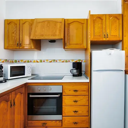 Βίλα Arriba Denia