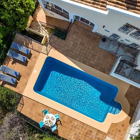 Arriba Βίλα Denia