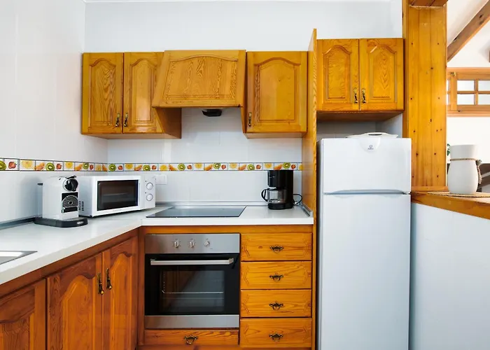 빌라 Arriba 데니아