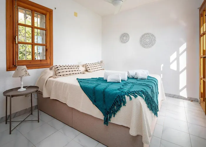 Arriba Villa