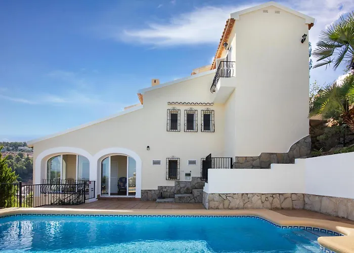 Arriba Villa *